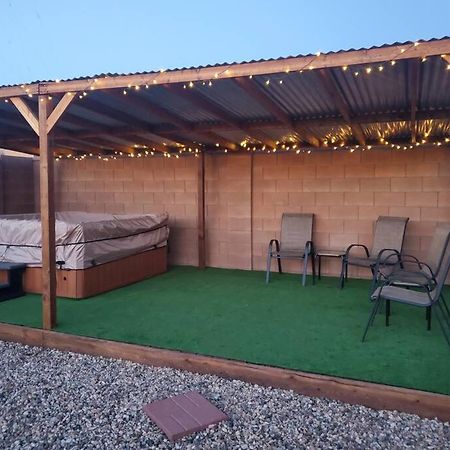 I Deal Lake Powell Home 3Br, Jacuzzi, Bbq, Firepit Page Exterior photo